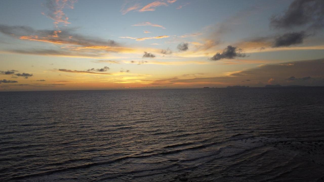 Lanta A&J Klong Khong Beach Ko Lanta Eksteriør bilde