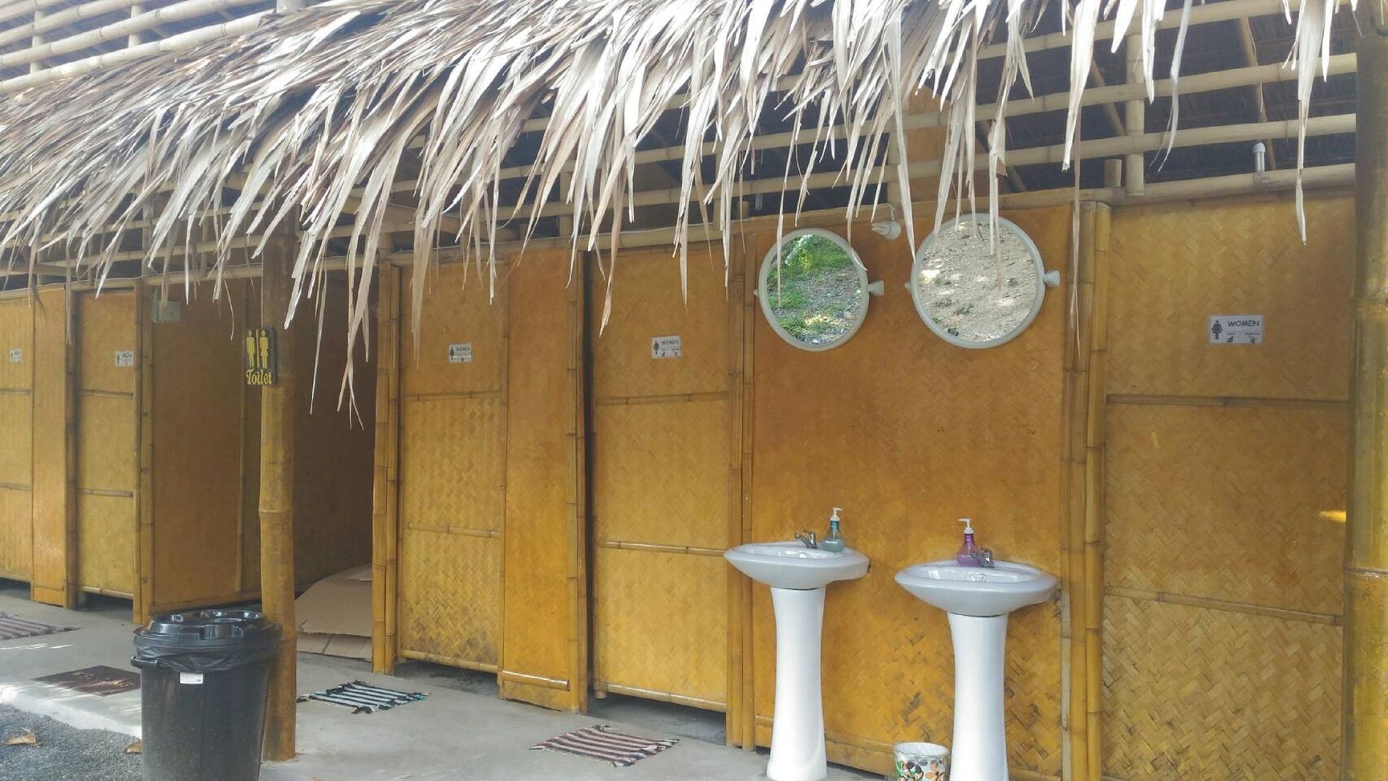 Lanta A&J Klong Khong Beach Ko Lanta Eksteriør bilde